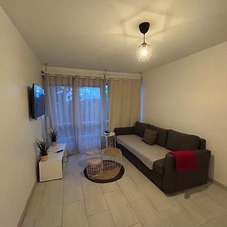 Appartement Ping-Pong Proche Gare Gagny Exterior foto
