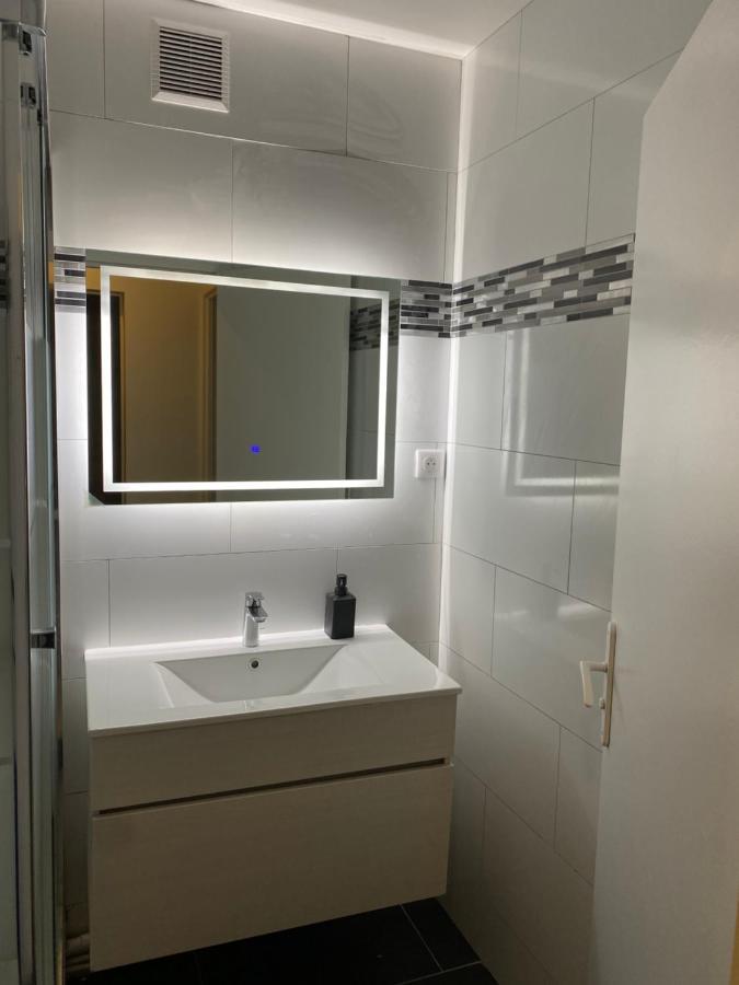 Appartement Ping-Pong Proche Gare Gagny Exterior foto
